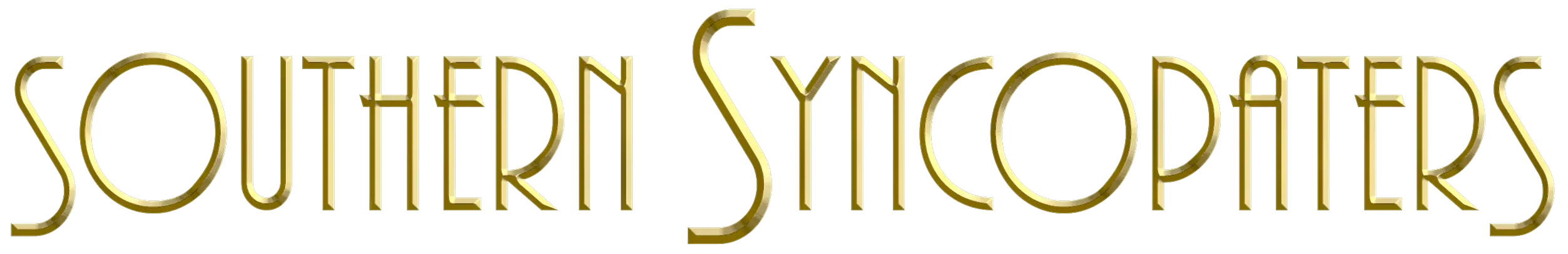 Southern Syncopaters logo